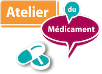 Ateliers du Médicaments de l'AFLAR